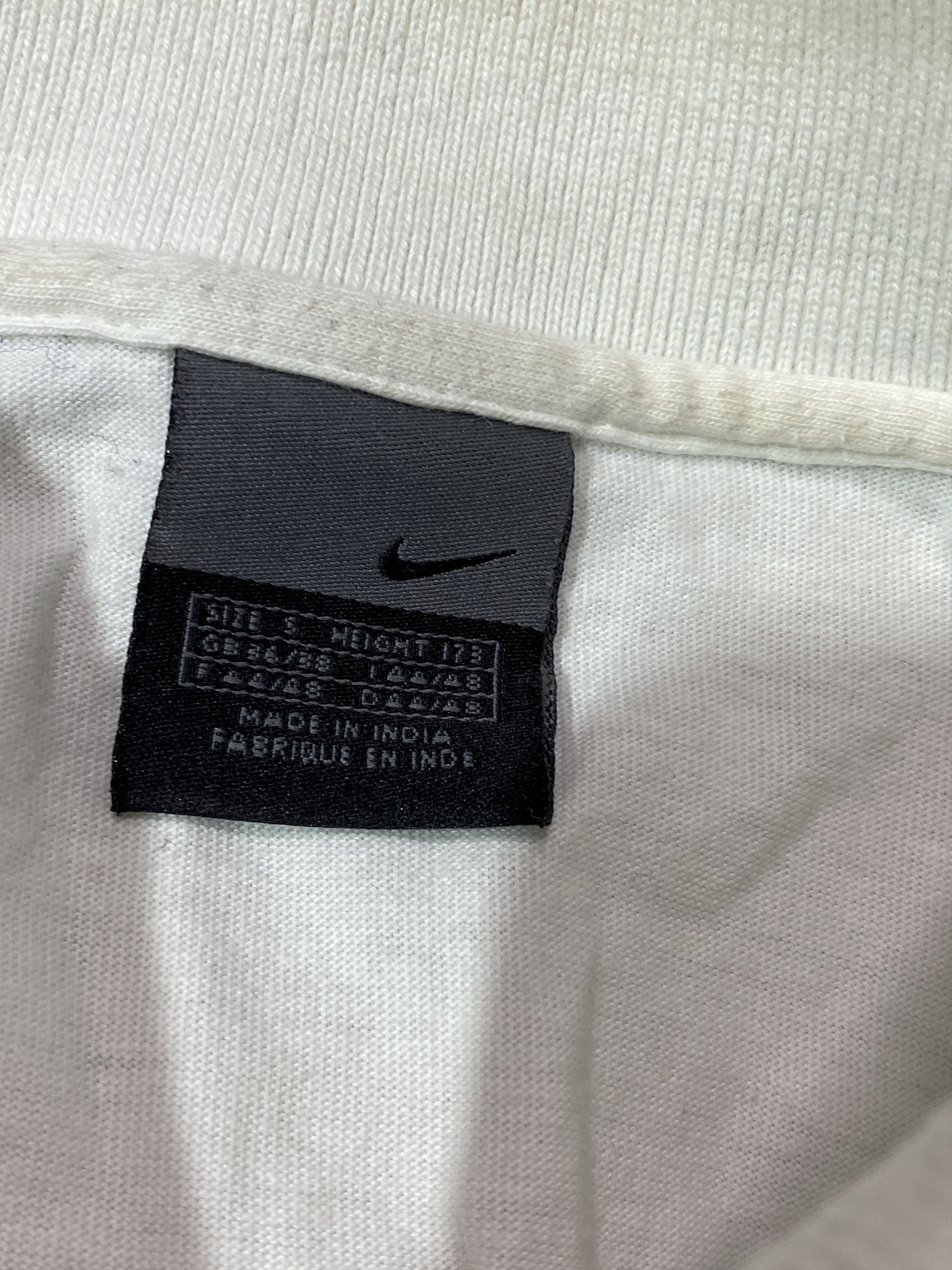 Nike Vintage Y2K Nike Court Polo T-shirt Size US M / EU 48-50 / 2 - 3 Thumbnail