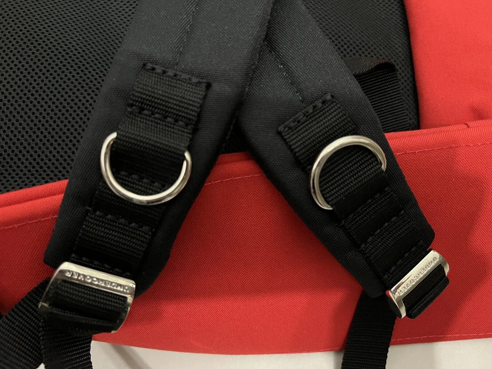 Undercover Undercover "A Clockwork Orange" Backpack Size ONE SIZE - 4 Thumbnail