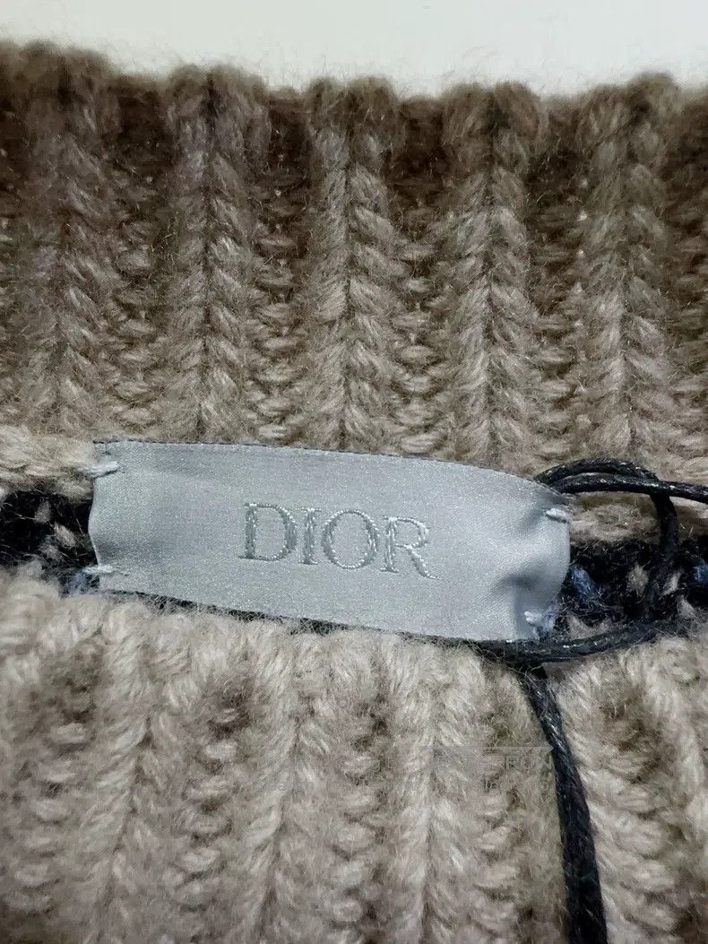 Dior Dior Waistcoat vest Size US S / EU 44-46 / 1 - 2 Thumbnail