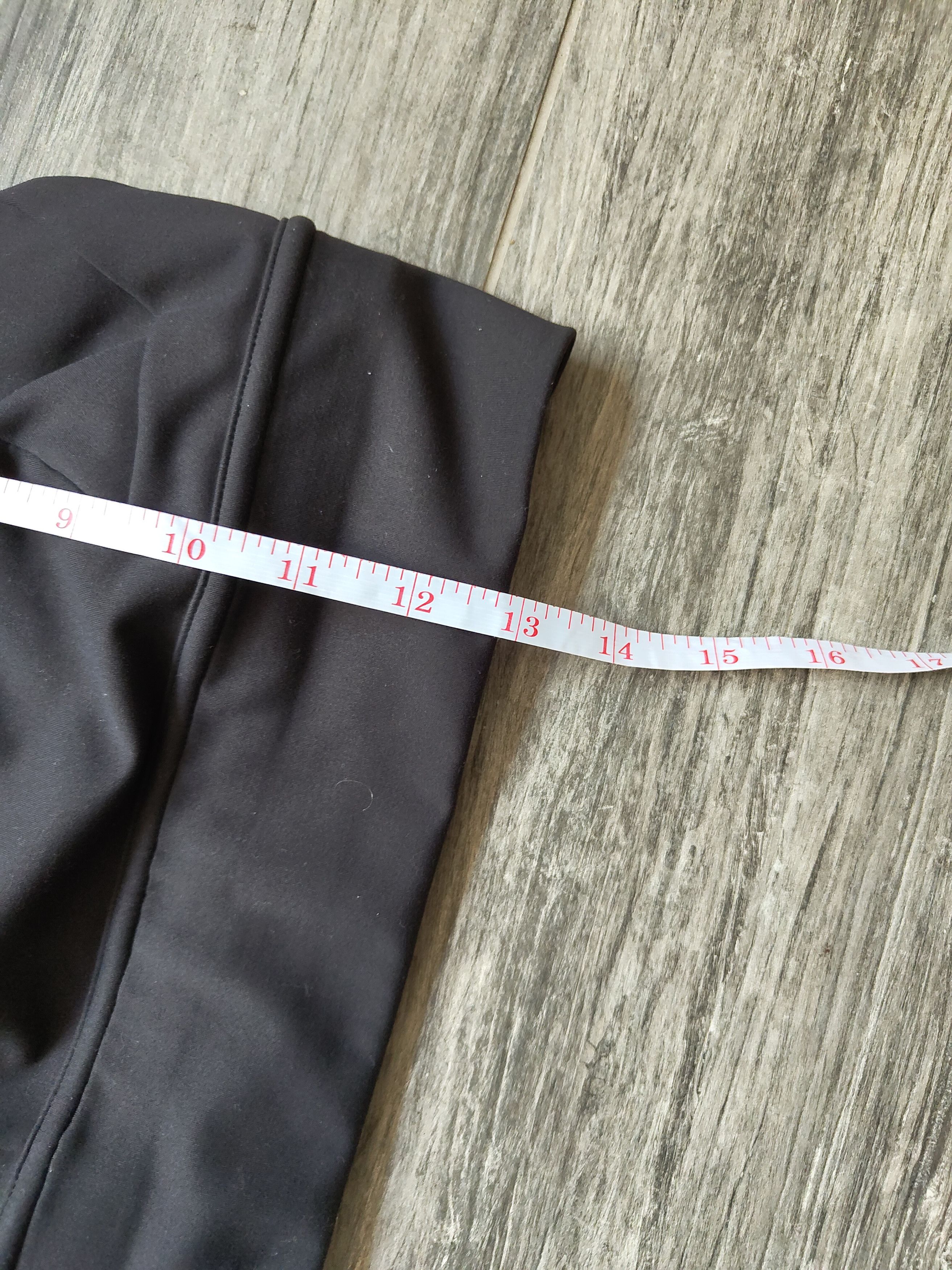 Lululemon Lululemon black workout bra top no padding Size S / US 4 / IT 40 - 5 Thumbnail