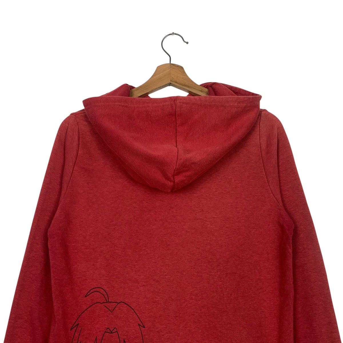 Japanese Brand Japanese Brand Full Metal Alchemist Nice Design Hoodie Size US M / EU 48-50 / 2 - 8 Thumbnail