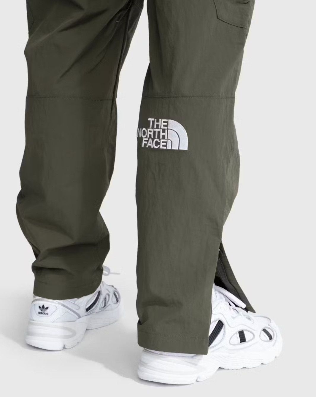 The North Face The North Face‘78 Low-Fi Hi-Tek Cargo Pant Size US 36 / EU 52 - 3 Thumbnail