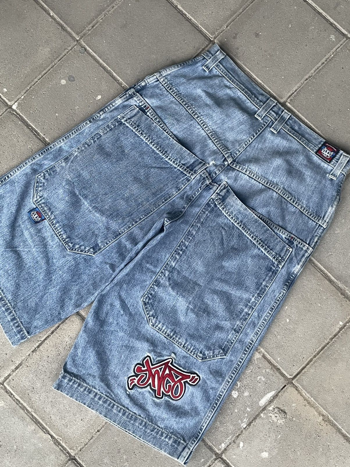 Trendy Urban Fashion: Affliction and JNCO Jeans | TikTok