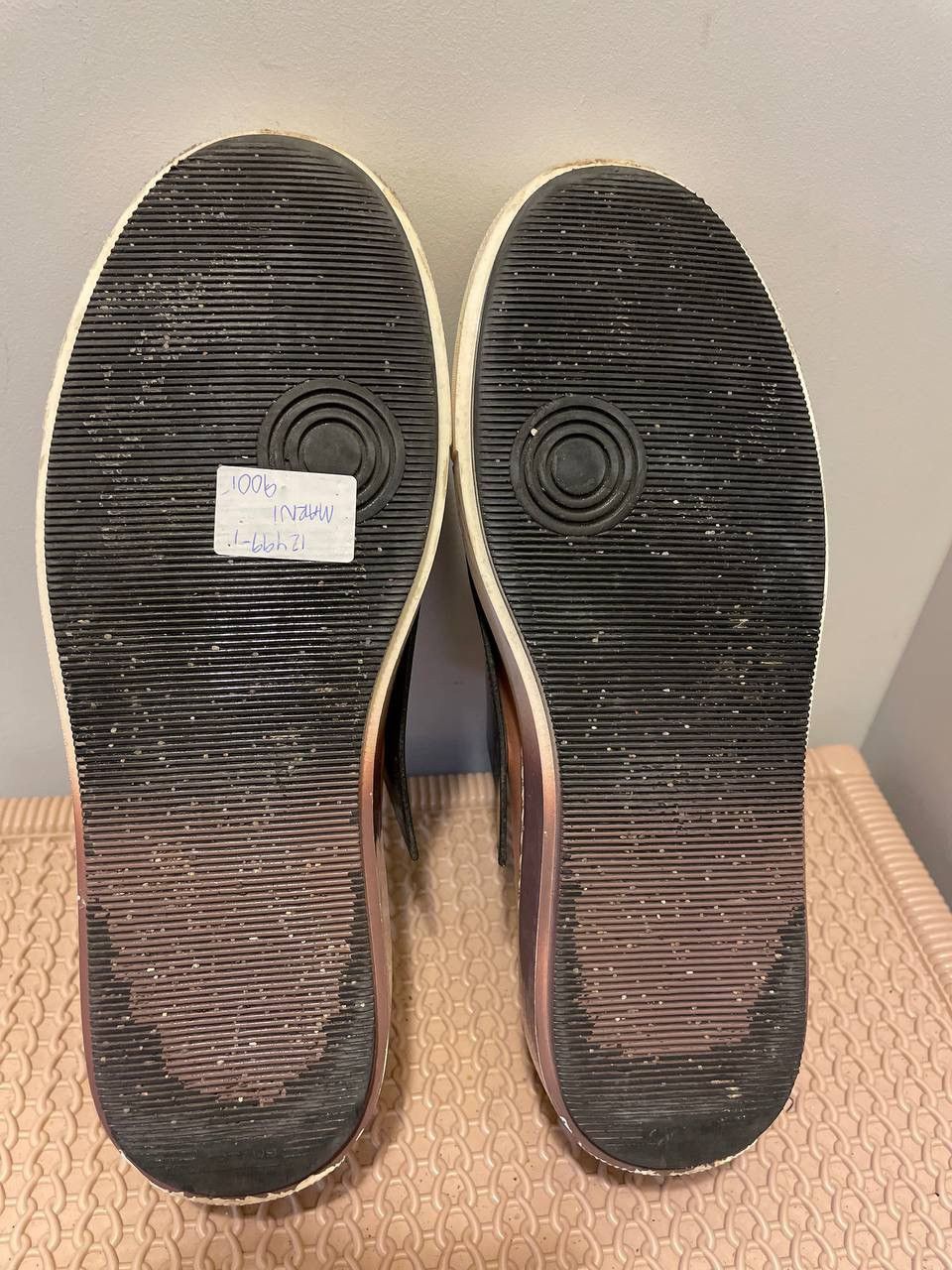 Marni Marni Pablo sneakers Size US 8 / IT 38 - 10 Thumbnail