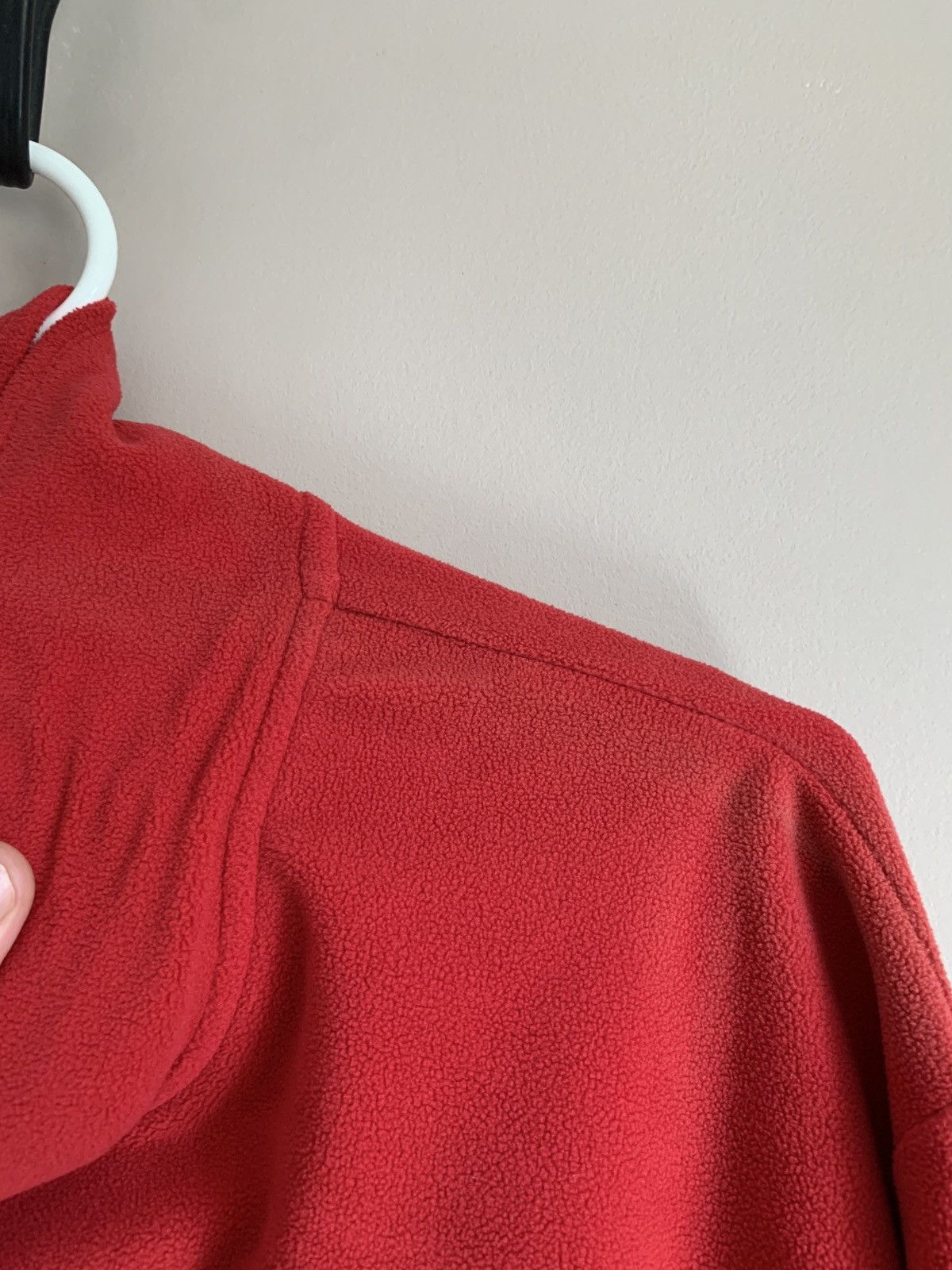 Adidas British and Irish Lions 1/3 Rugby Fleece Sweatshirt Adidas L Size US L / EU 52-54 / 3 - 10 Thumbnail