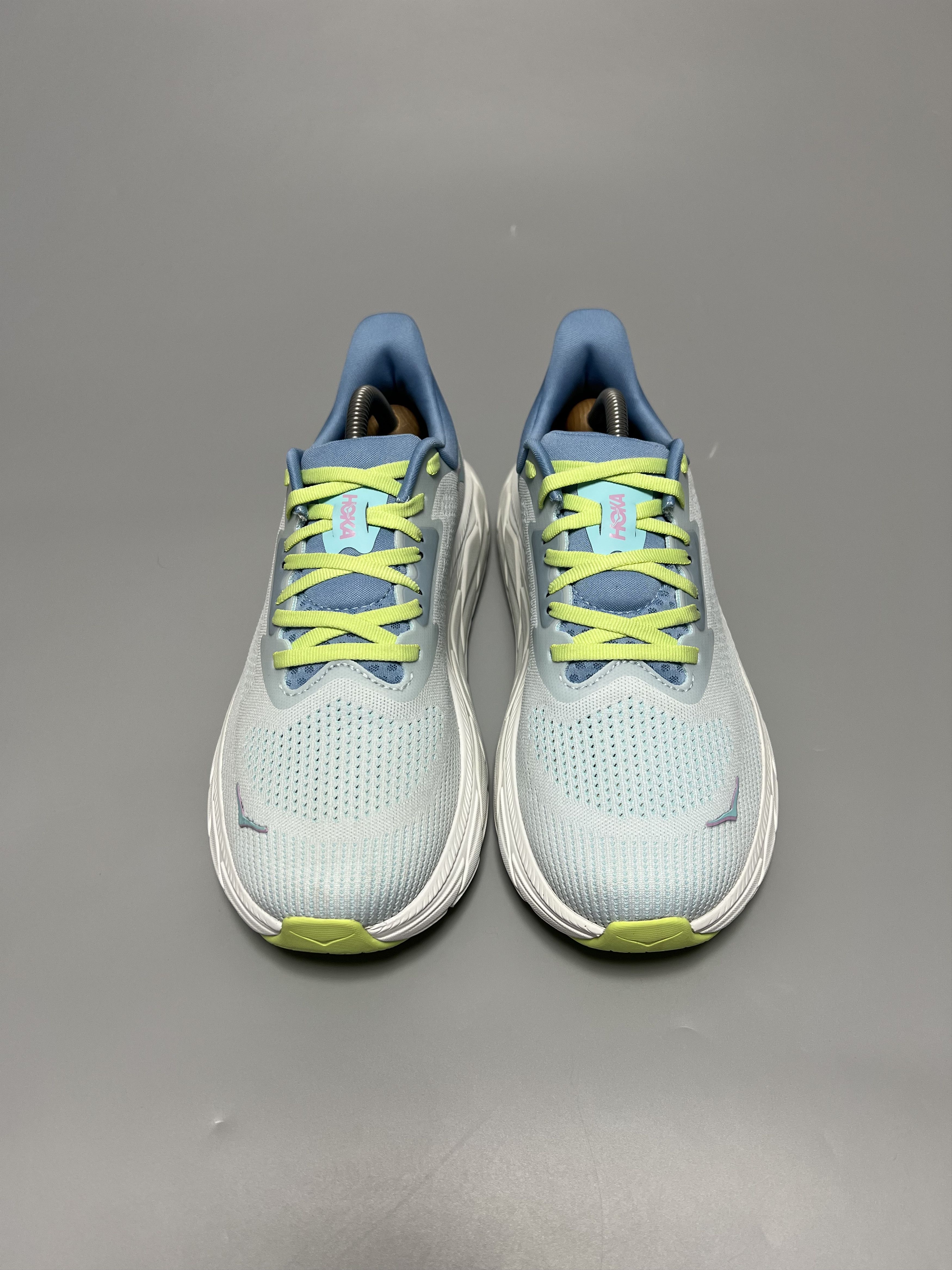 Hoka 9D Hoka One One Arahi 7 Wide Running Shoes Walking Gym Size US 9 / IT 39 - 4 Thumbnail