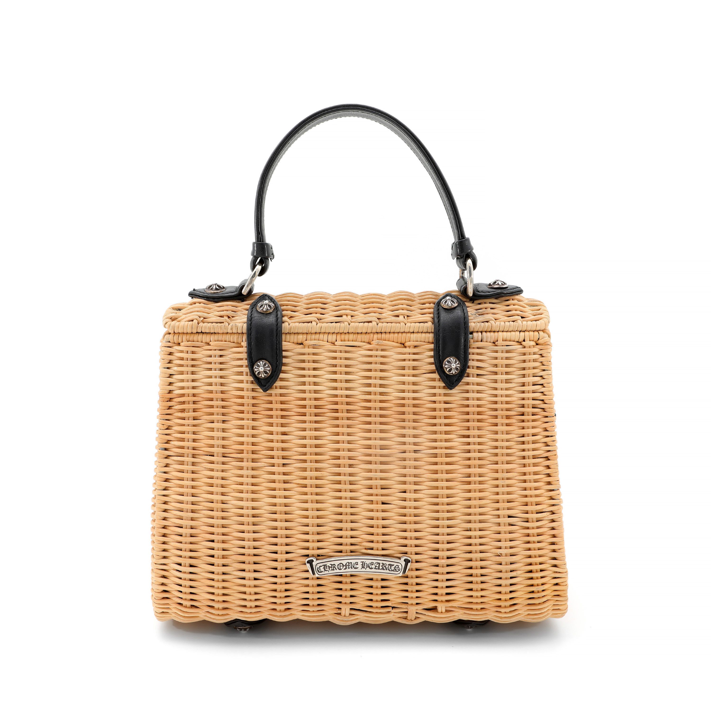 Chrome Hearts Rafa Dolly Bag Size ONE SIZE - 6 Thumbnail