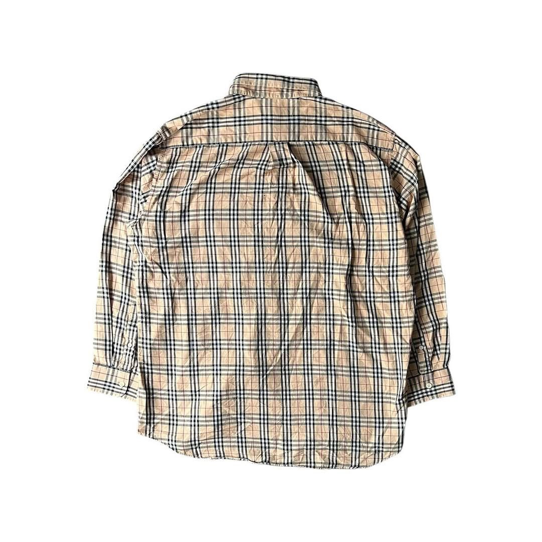 Burberry Burberry London Nova Check Size US XL / EU 56 / 4 - 5 Thumbnail