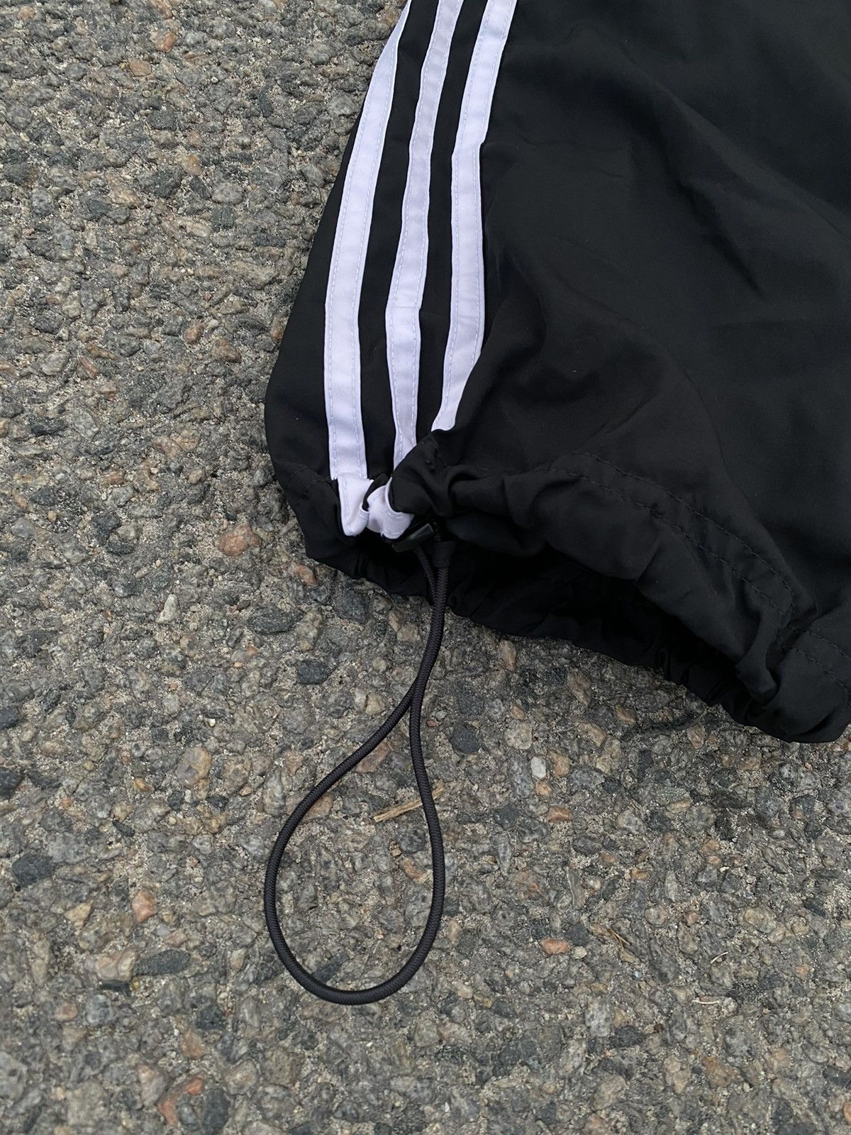 Adidas × Vintage Mens Vintage Adidas sport suit stripes pants track jacket Size US L / EU 52-54 / 3 - 14 Thumbnail