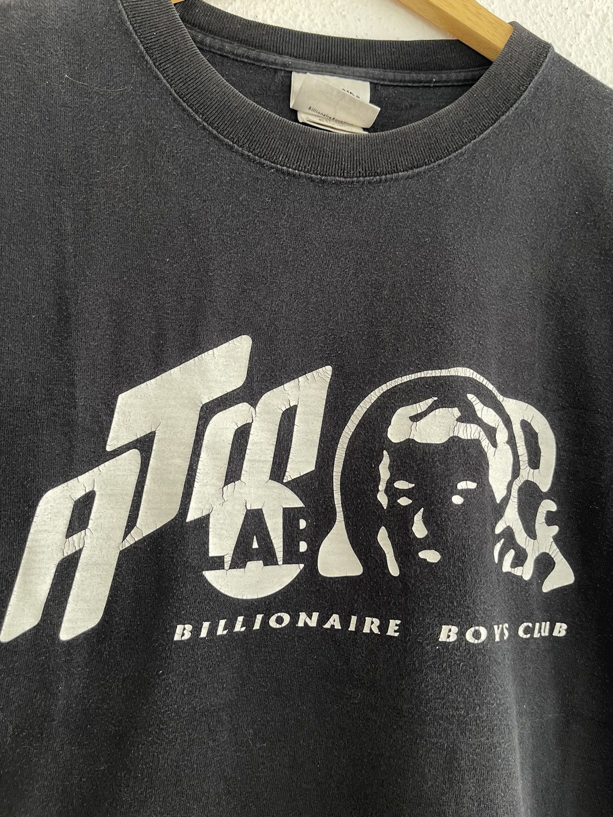 Billionaire Boys Club Billionaire Boys Club Atm Lab Size US L / EU 52-54 / 3 - 3 Thumbnail