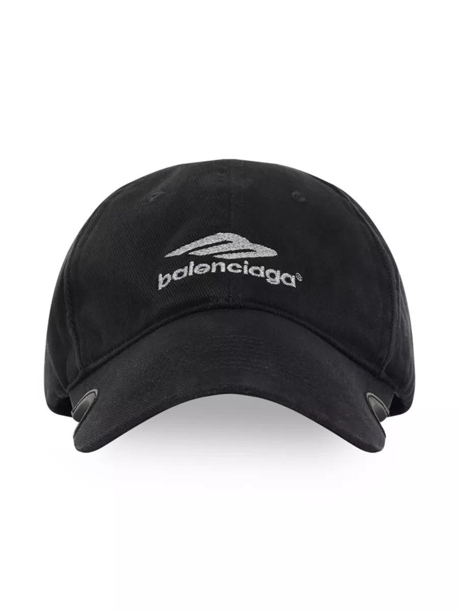 Balenciaga 3b Sports Icon Cap