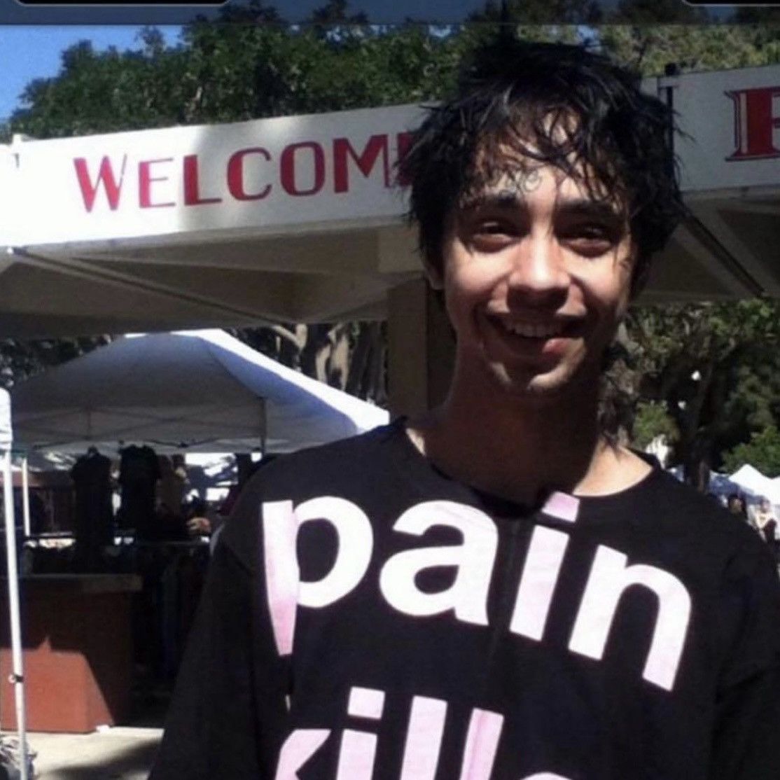 joy divizn pain killer