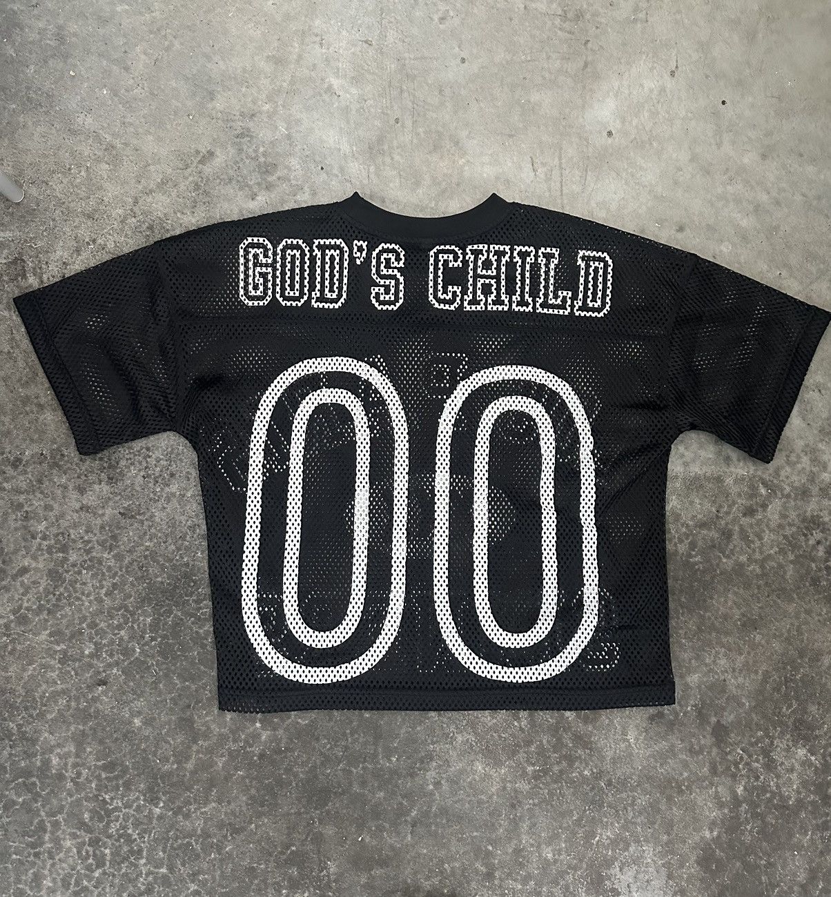Other Los Paris Sinners Jersey Size US XS / EU 42 / 0 - 3 Thumbnail