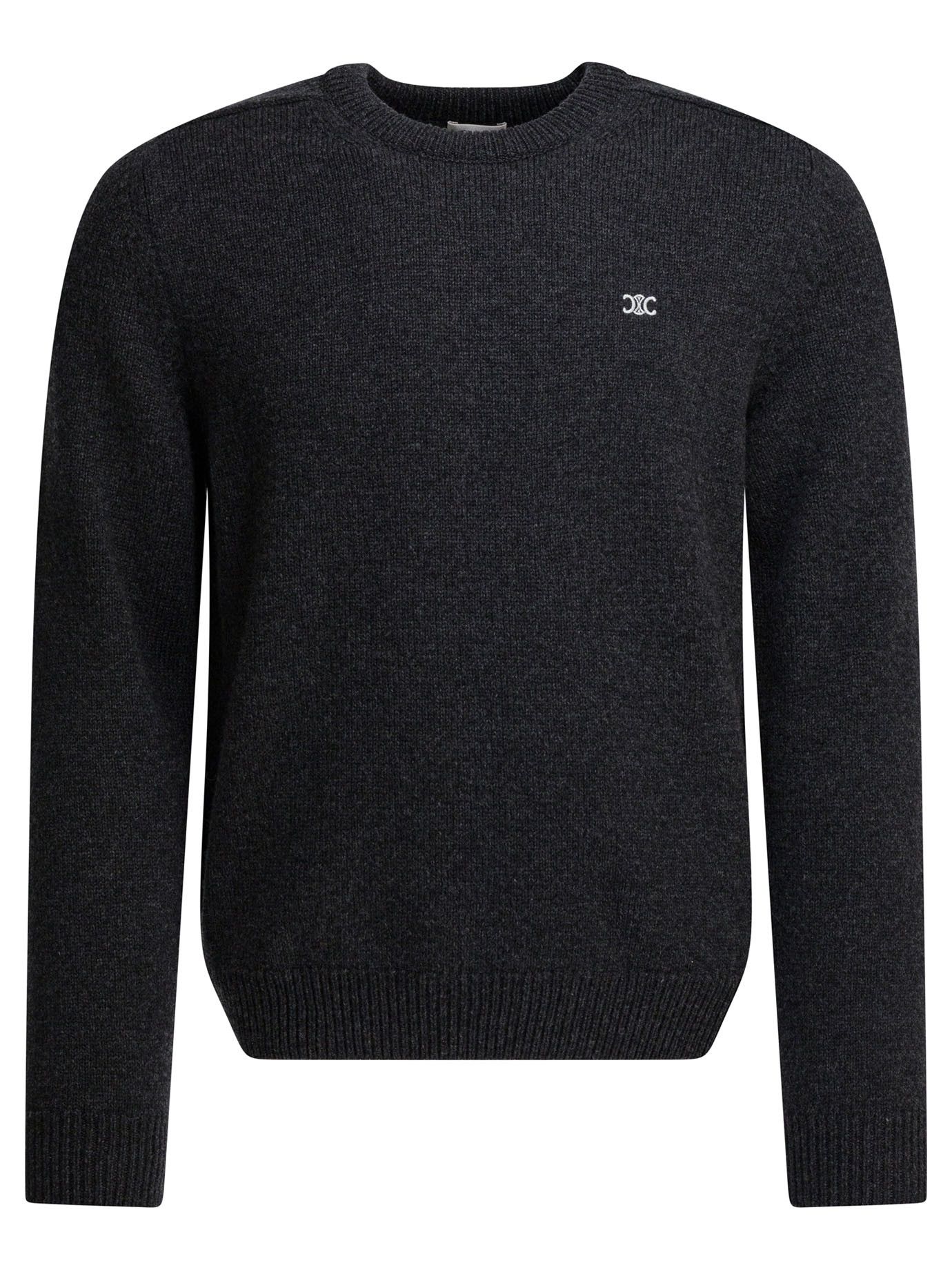Celine Celine Knitwear tag size S Men - USA Duties Paid Size US S / EU 44-46 / 1 - 1 Thumbnail