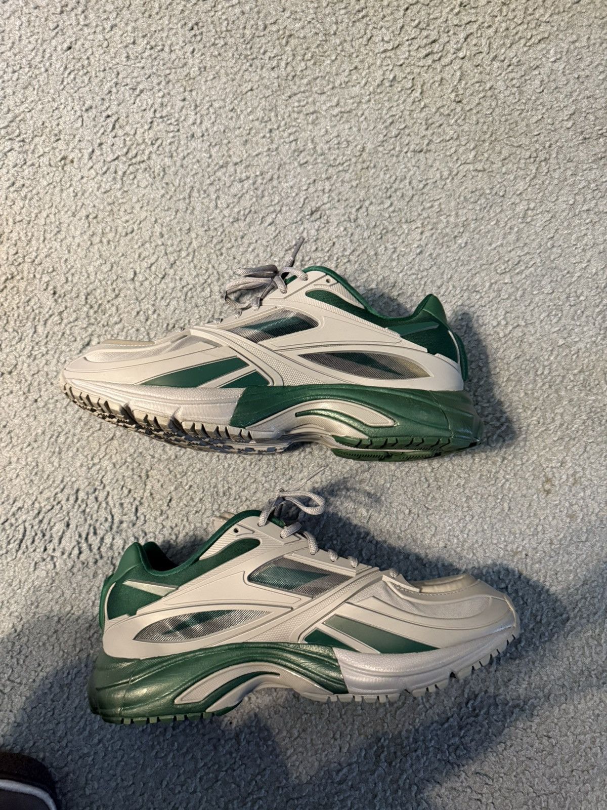 Reebok reebok road premier Size US 11 / EU 44 - 4 Thumbnail