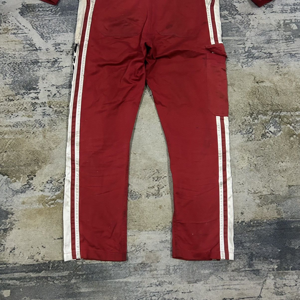 Honda Vtg Japan Motor Honda Foreman Coveralls Size US 31 - 10 Thumbnail