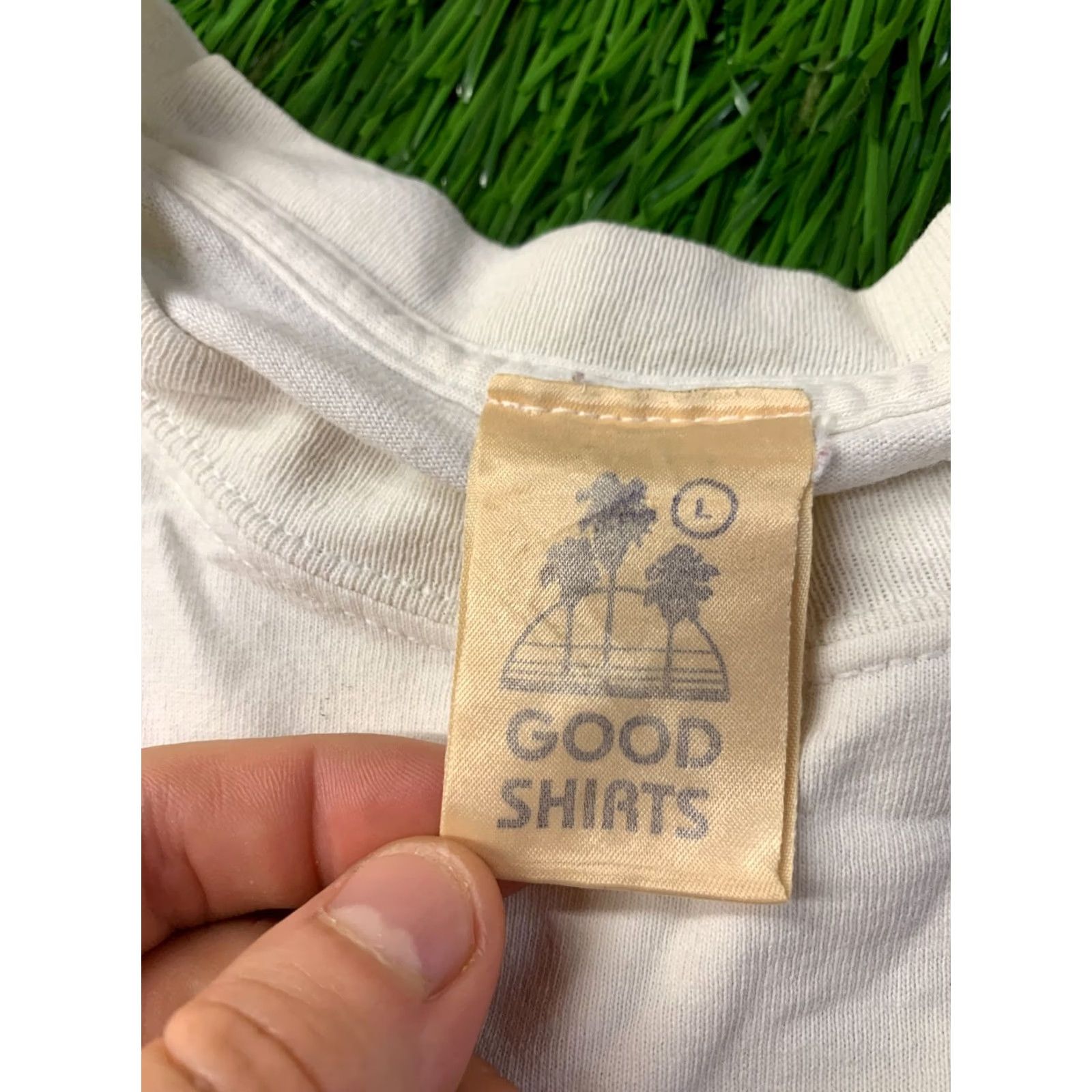 Route 66 VINTAGE Route 66 Shirt L Men White 2000s Good Shirts ORIGINAL/Original/Vintage Route 66 Shirt Men L White 2000s Size US L / EU 52-54 / 3 - 6 Thumbnail