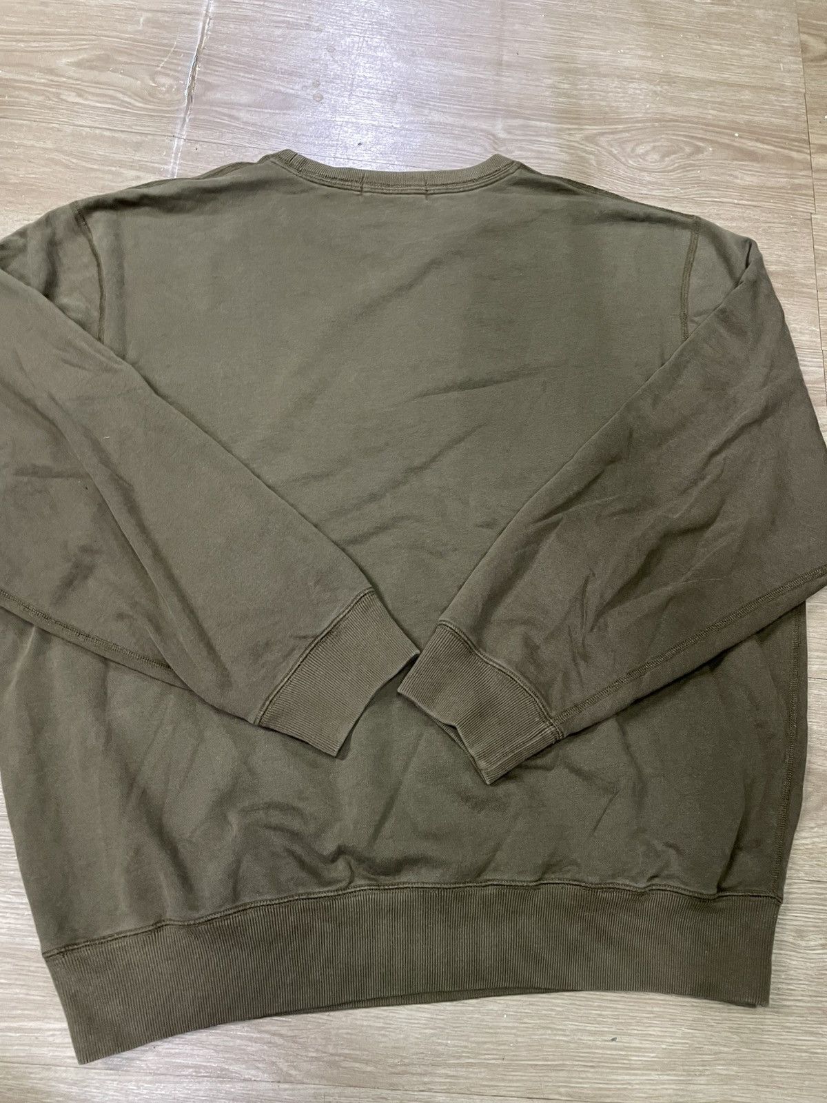 Polo Ralph Lauren Polo sport ralph lauren outdoor sweatshirt Size US L / EU 52-54 / 3 - 7 Thumbnail