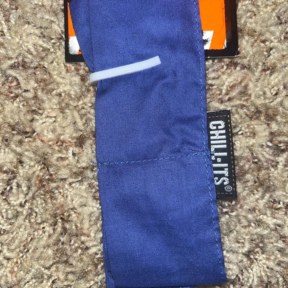 Designer Evaporative Cooling Bandana Size ONE SIZE - 4 Thumbnail