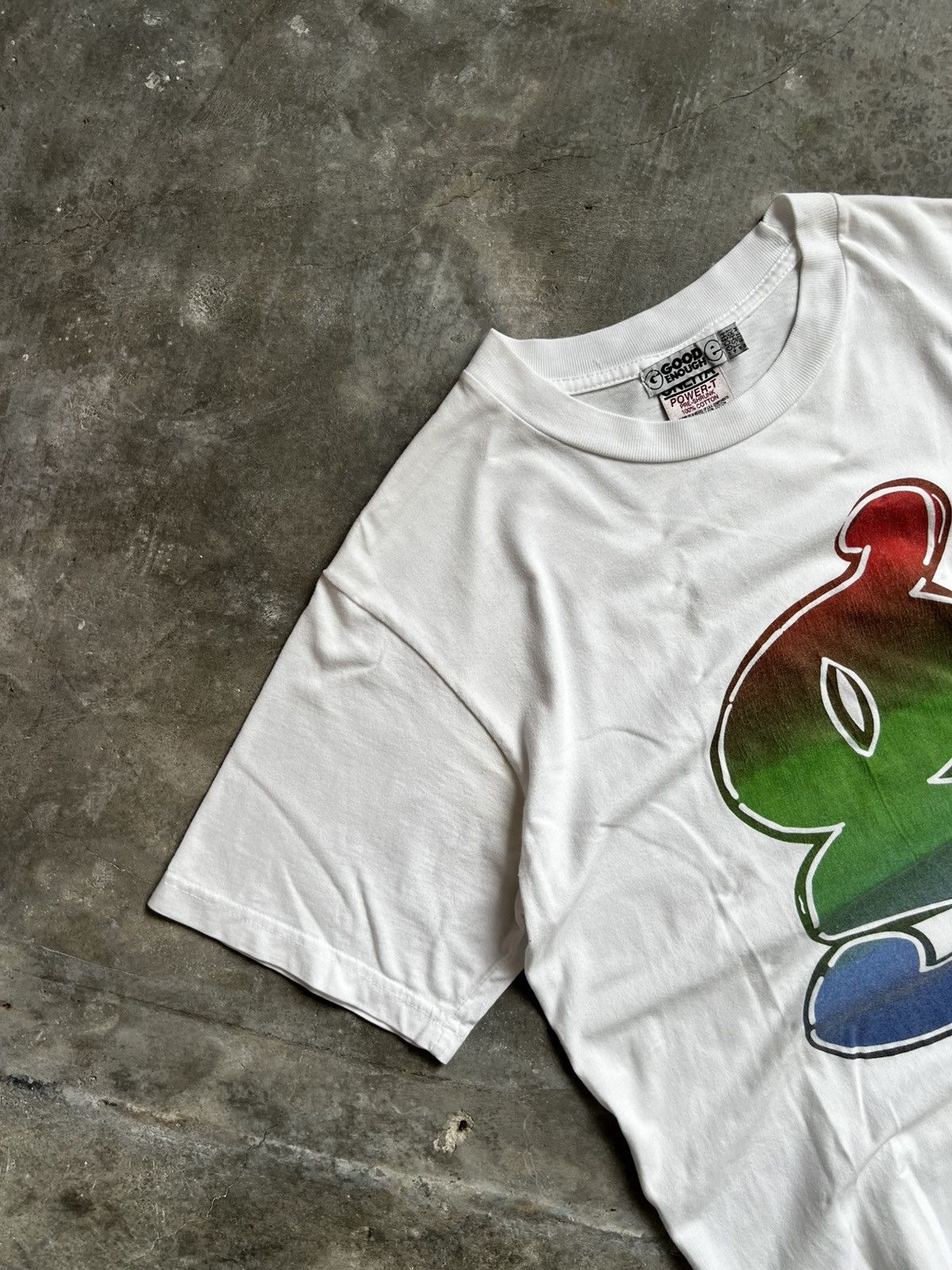 Other Good Enough Tshirt Size US XS / EU 42 / 0 - 3 Thumbnail