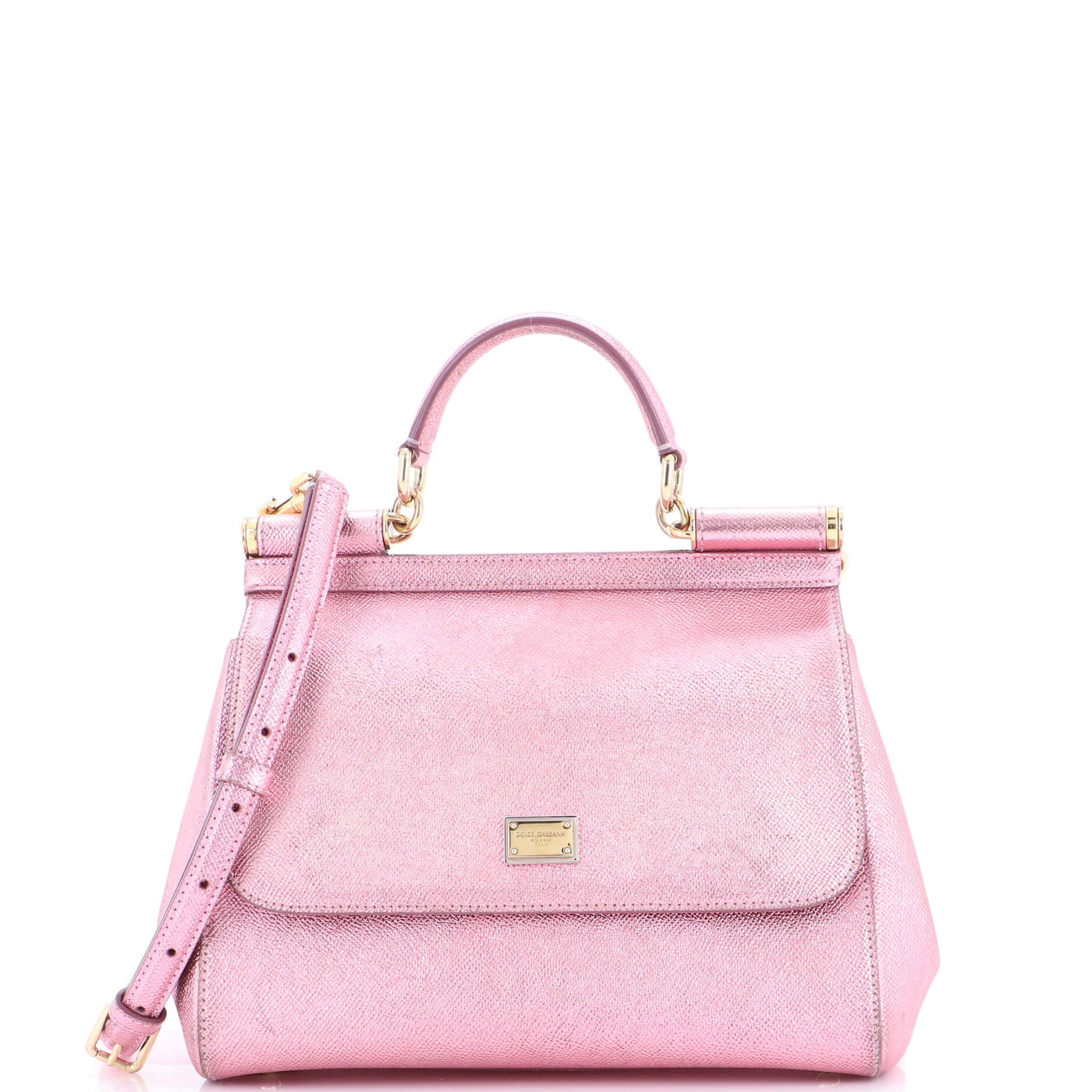 Miss Sicily Bag