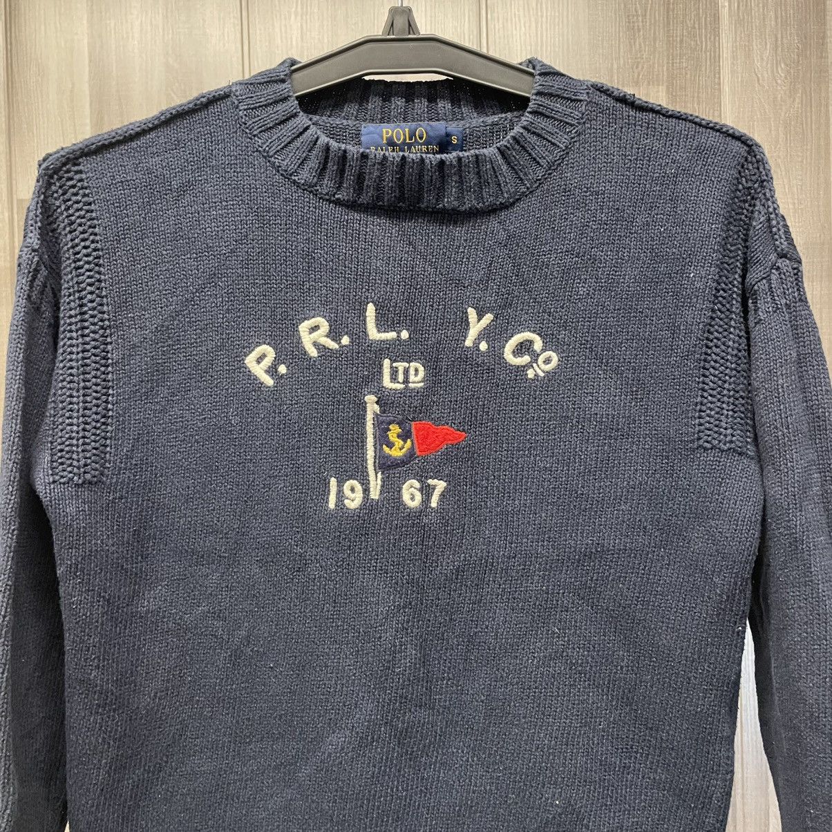 Polo Ralph Lauren Vintage polo Ralph Lauren sweater women’s Size US S / EU 44-46 / 1 - 3 Thumbnail