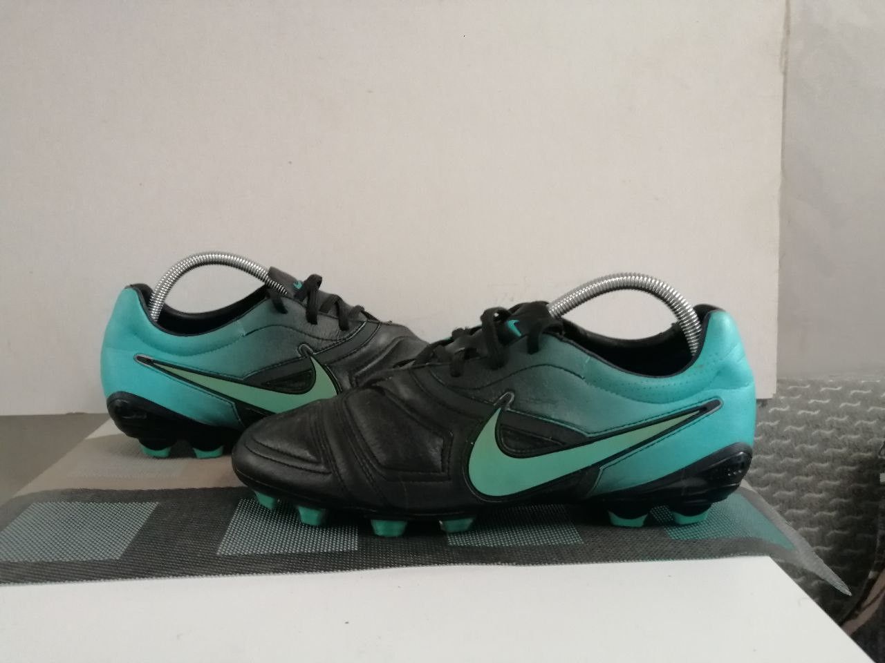 Nike Nike CTR 360 Trequartista I FG soccer football cleats boots Size US 10 / EU 43 - 1 Thumbnail