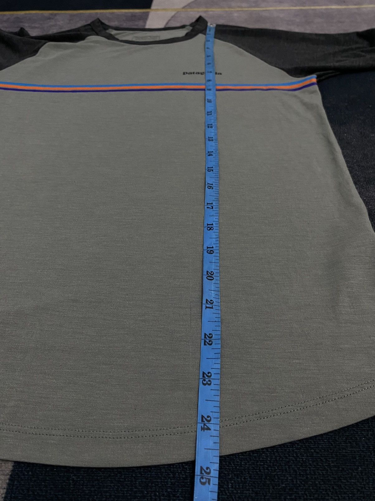 Patagonia PATAGONIA Y2K IFSIXWASNINE STYLE LONG SLEEVE Size US M / EU 48-50 / 2 - 9 Thumbnail
