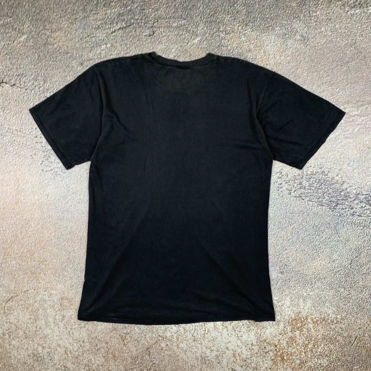Universal Studios Vintage 90s Betty Boop Universal studios Black Faded T Shirt Size US L / EU 52-54 / 3 - 4 Thumbnail