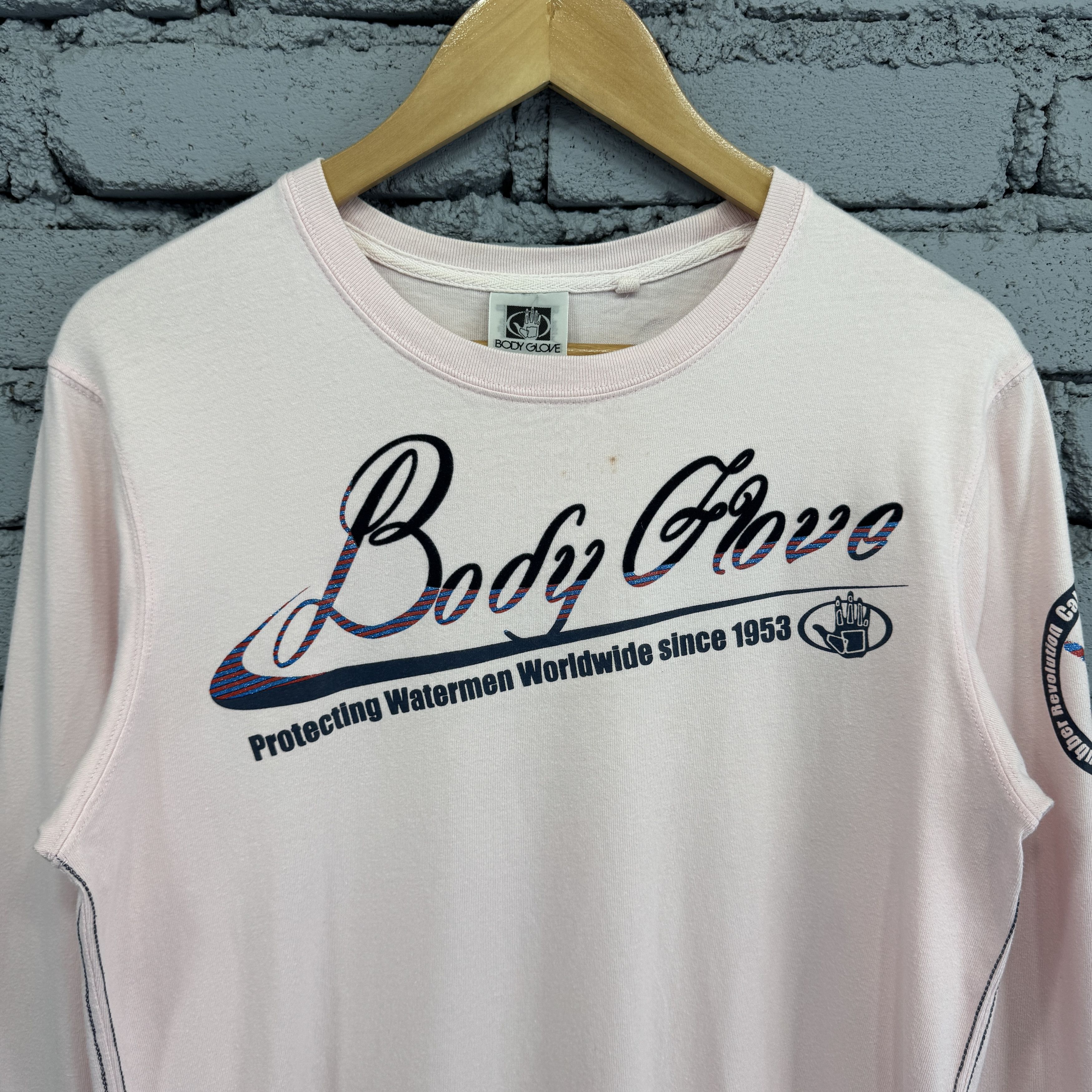 Body Glove Body Glove "South Bay Surf Heritage" Tshirt Size US M / EU 48-50 / 2 - 3 Thumbnail