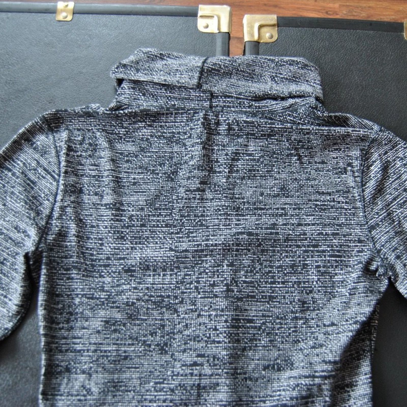Lululemon Lululemon Turtle Neck Pullover Sweater 4 Size S / US 4 / IT 40 - 10 Thumbnail
