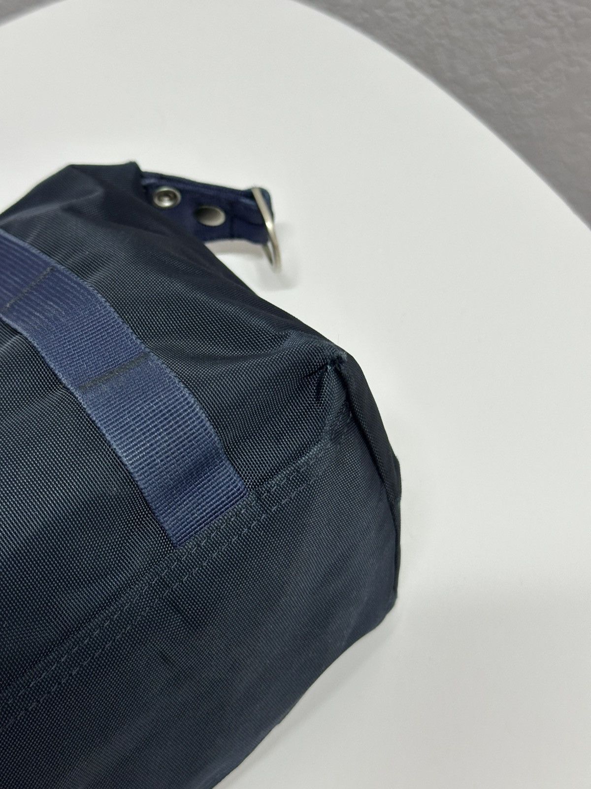 Japanese Brand Vintage GGL Bag Nylon George Gina & Lucy Rare Avant Garde Size ONE SIZE - 11 Thumbnail