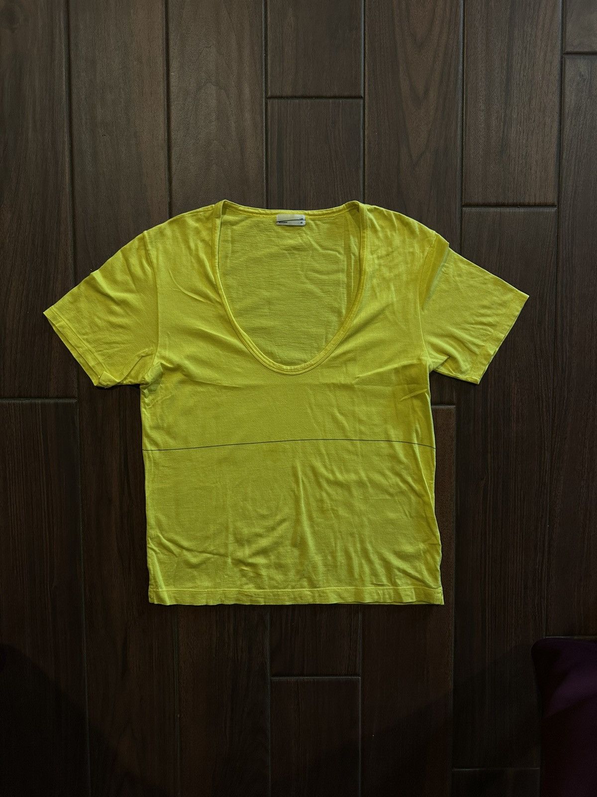 トップス LAD MUSICIAN \"FUCK U\" BIG-Tee 46 Lad Musician Shirt | Grailed