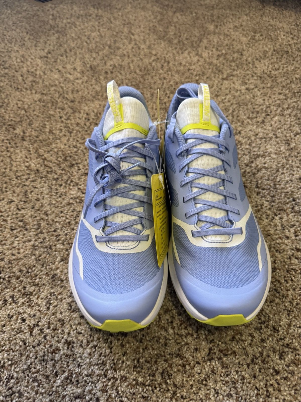 Arc'teryx Norvan LD3 Shoe Size US 9 / EU 42 - 2 Thumbnail