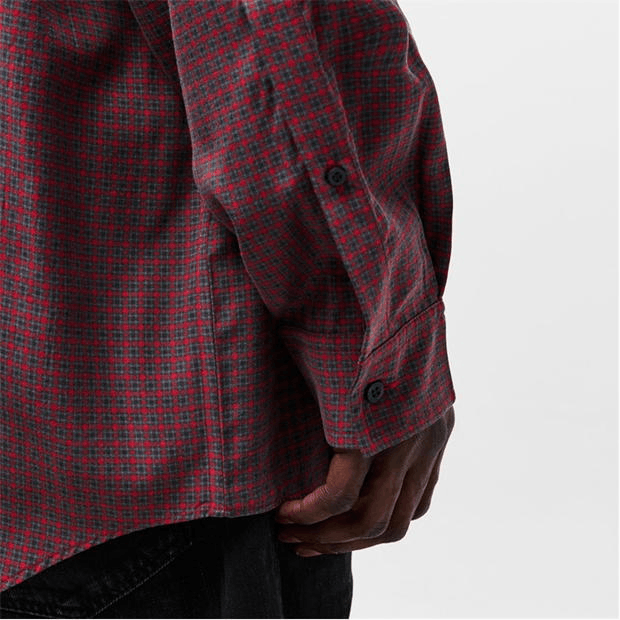 Balenciaga Fluid Shirt Size US S / EU 44-46 / 1 - 5 Thumbnail