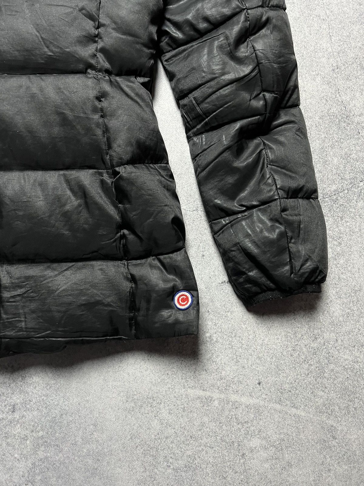 Colmar Vintage Colmar Italy Down Puffer Y2K Jacket Size M / US 6-8 / IT 42-44 - 18 Thumbnail