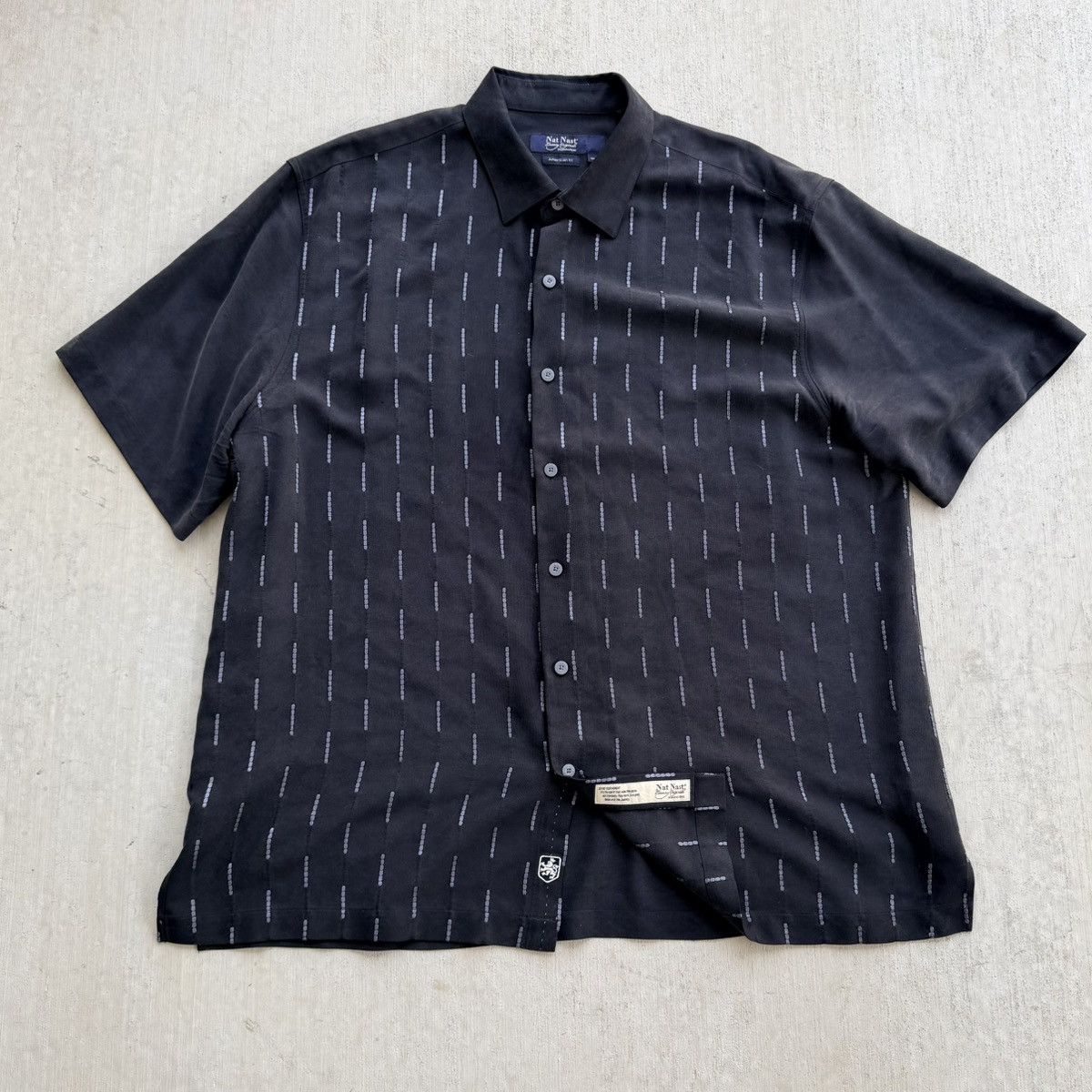 Nat Nast | Grailed