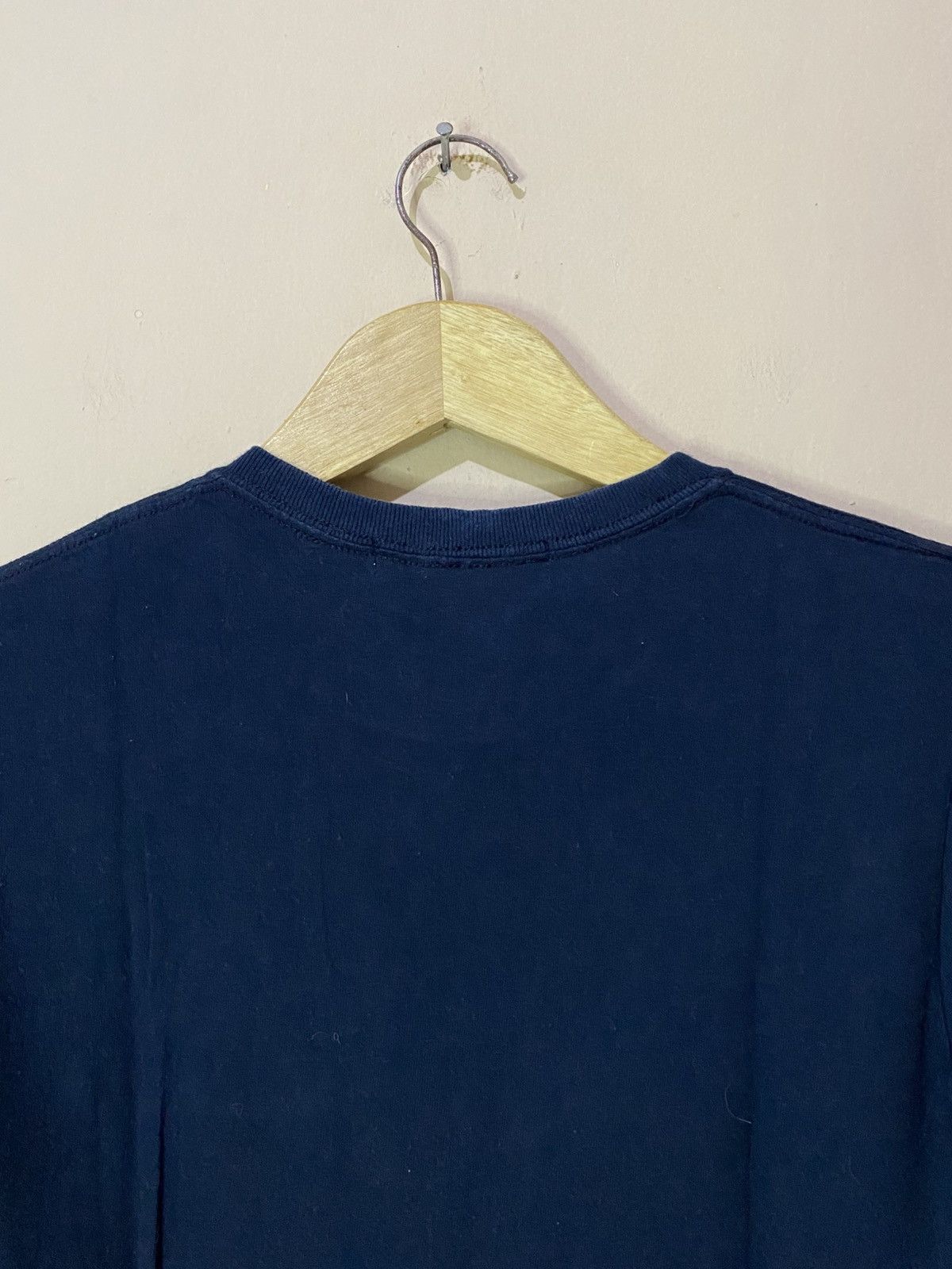 Japanese Brand Toga Pulla Archives Pocket Floral Tshirt Size US S / EU 44-46 / 1 - 12 Thumbnail