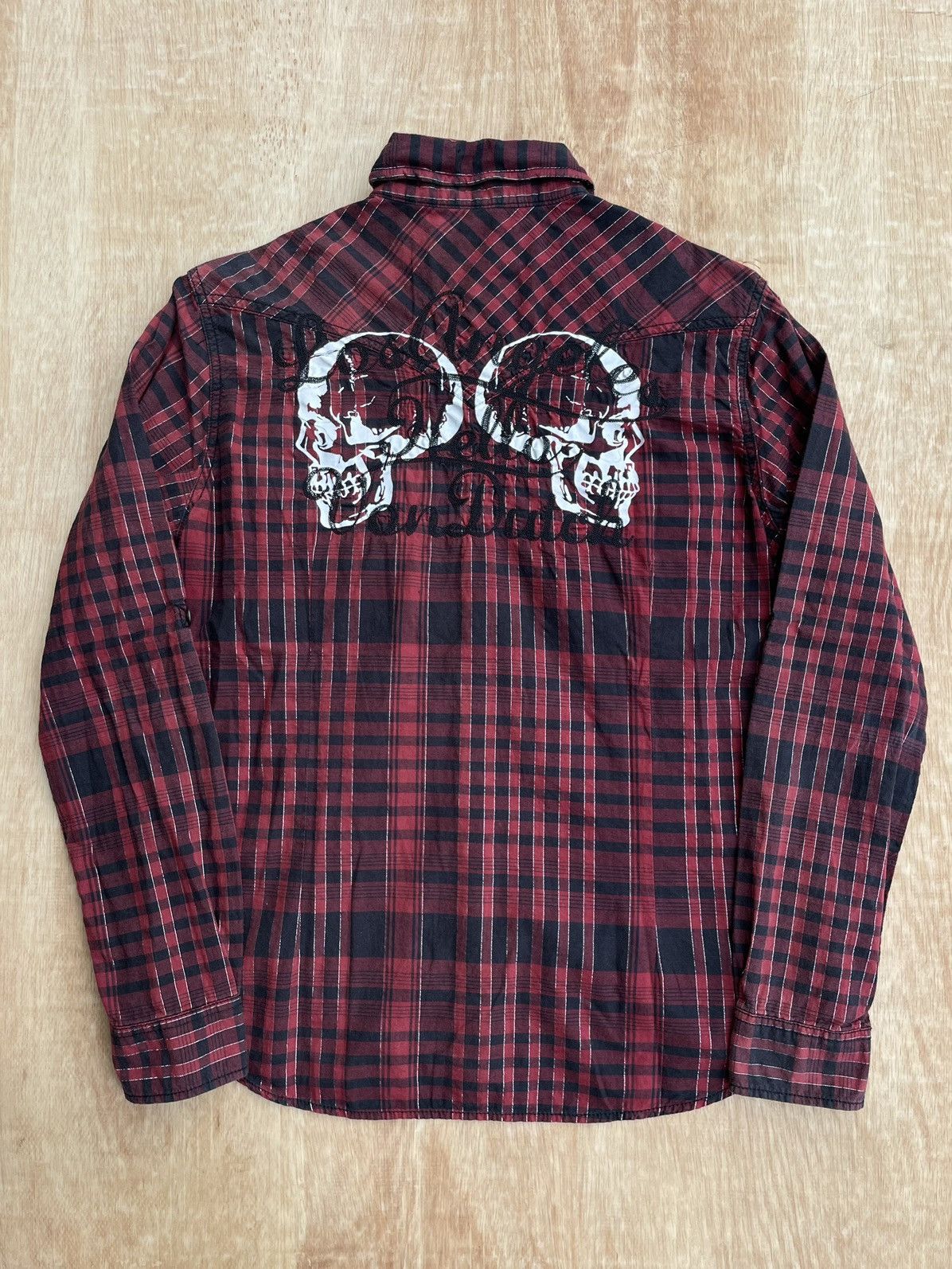 Hysteric Glamour × If Six Was Nine × Japanese Brand Hysteric