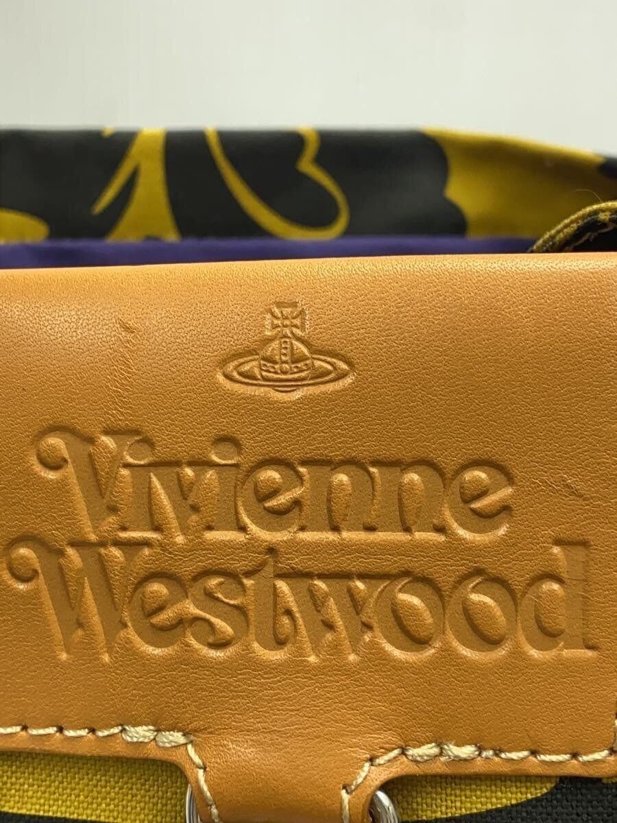 Vivienne Westwood Floral Hand Bag Size ONE SIZE - 4 Thumbnail