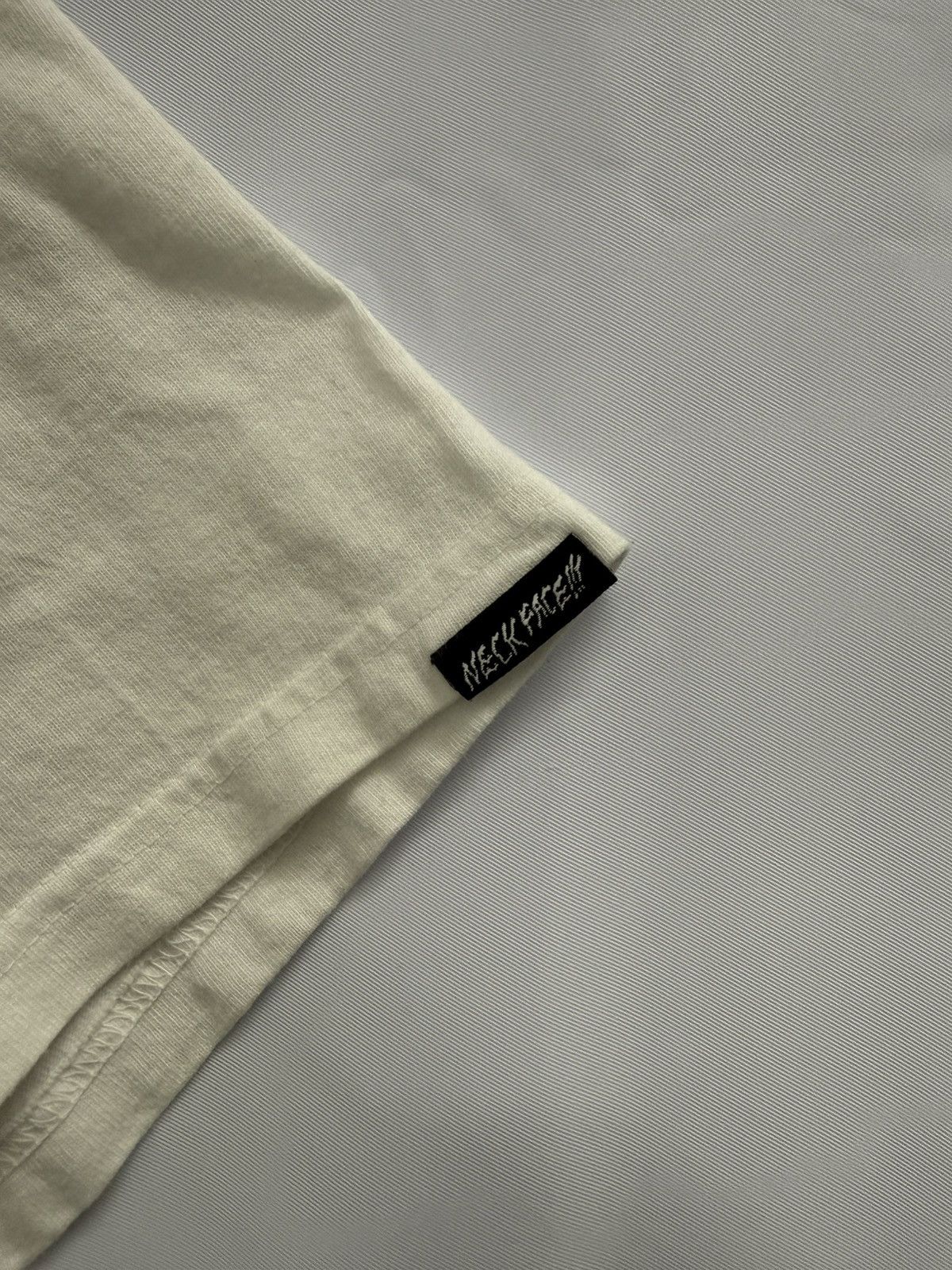 Designer × Neckface × Wacko Maria Neck face Wacko Maria Tee Size US M / EU 48-50 / 2 - 4 Thumbnail