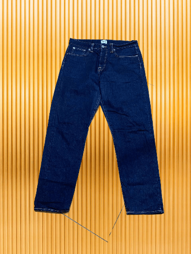 Edwin Vintage Rare Edwin Jeans Denim Boot Cut Size US 34 / EU 50 - 1 Thumbnail