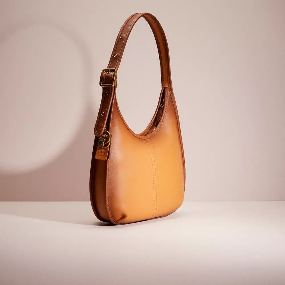 Coach Coach Upcrafted Ergo Shoulder Vintage Bag Size ONE SIZE - 2 Thumbnail