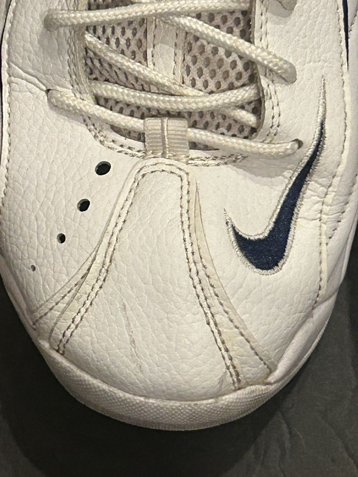 Nike Nike Air Total Size US 10.5 / EU 43-44 - 4 Thumbnail