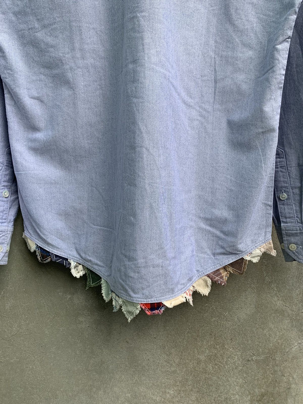 Visvim SS13 Lungta Signals Size US S / EU 44-46 / 1 - 7 Thumbnail