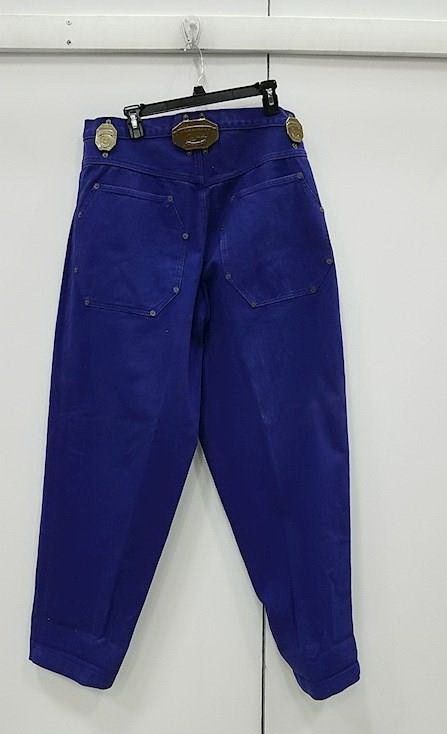 Karl Kani KARL KANI jeans, vintage baggy Kani, 90s hip hop 1990s 36 Size US 36 / EU 52 - 1 Thumbnail