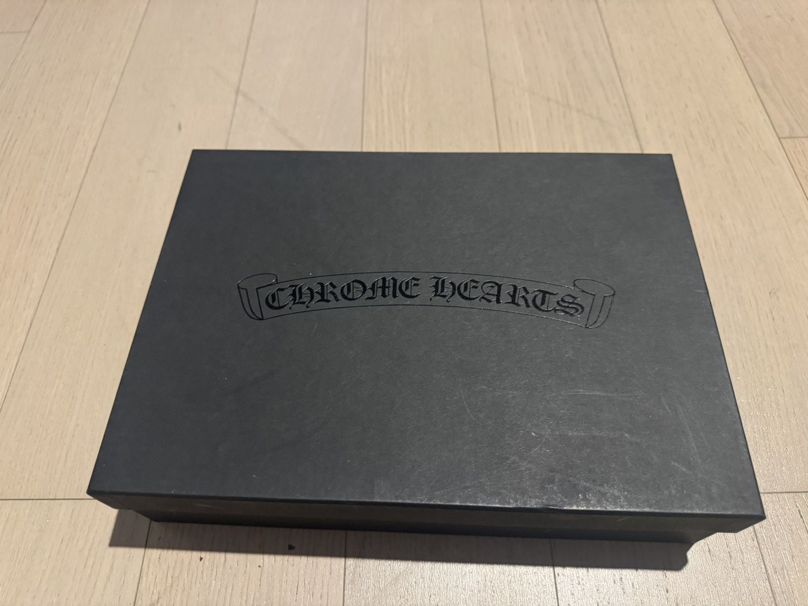 Chrome Hearts Chrome Hearts Zebra Stud Slides Size US 9 / EU 42 - 2 Thumbnail