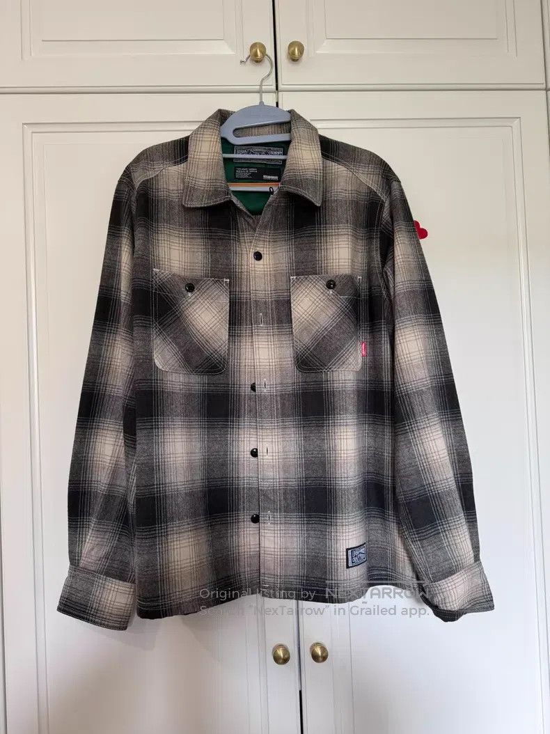 Neighborhood Neighborhood Shirt Size US M / EU 48-50 / 2 - 1 Thumbnail