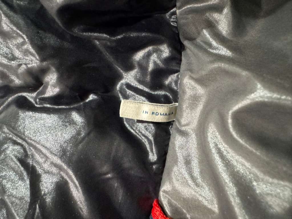 Moncler Moncler Maya Size US L / EU 52-54 / 3 - 7 Thumbnail