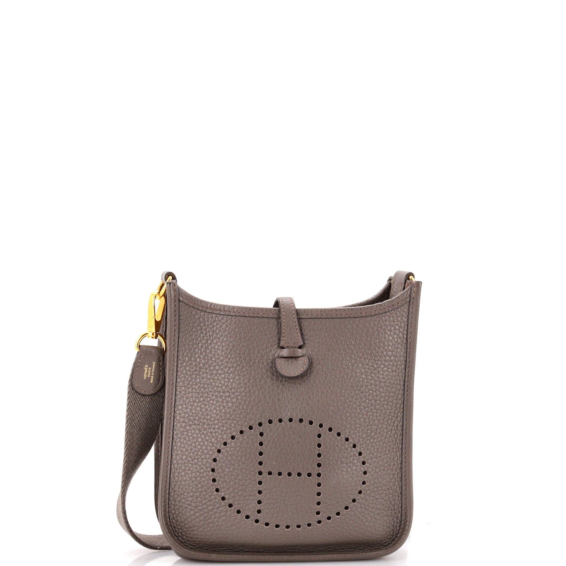 Hermes Evelyne Bag Gen III Size ONE SIZE - 1 Thumbnail